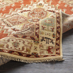 Texico Area Rug - Clearance - Ornate Home