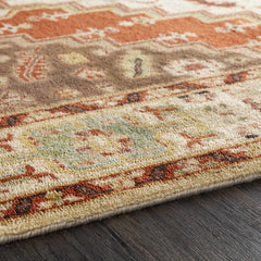 Texico Area Rug - Clearance - Ornate Home