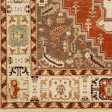 Texico Area Rug - Clearance - Ornate Home