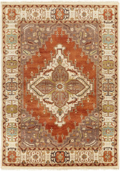 Texico Area Rug - Clearance - Ornate Home