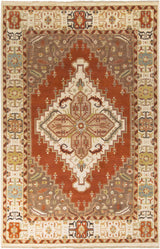 Texico Area Rug - Clearance - Ornate Home