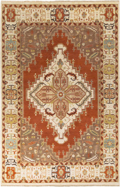 Texico Area Rug - Clearance - Ornate Home