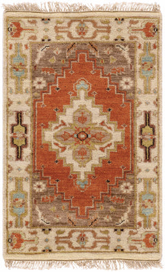 Texico Area Rug - Clearance - Ornate Home