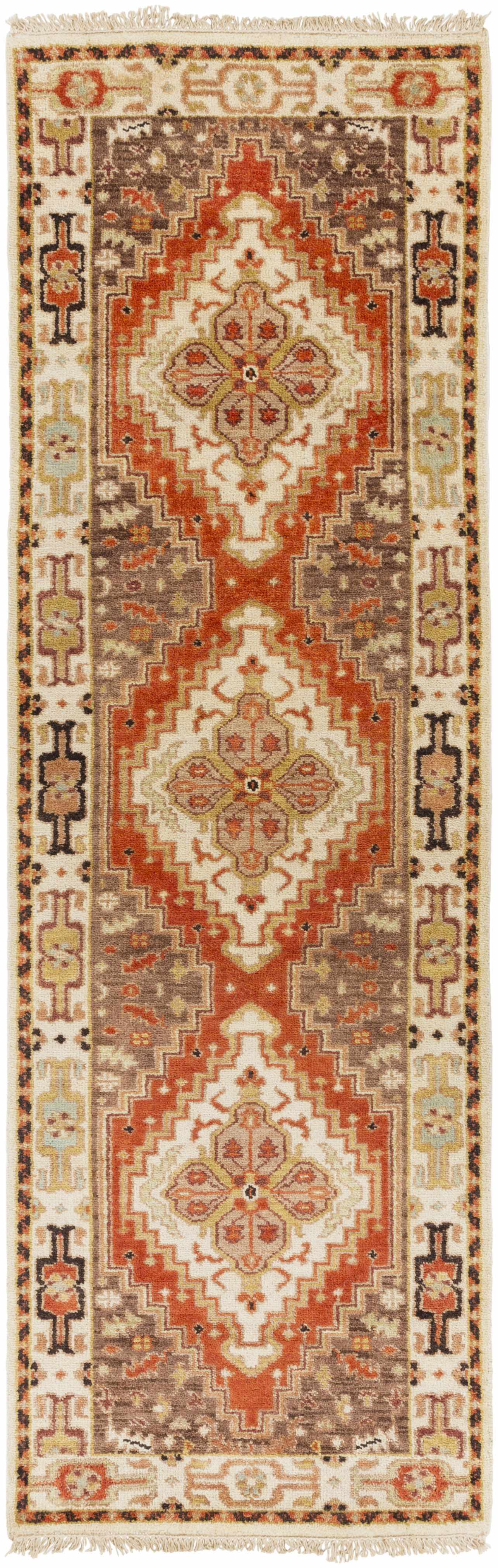 Texico Area Rug - Clearance - Ornate Home