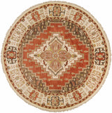 Texico Area Rug - Clearance - Ornate Home
