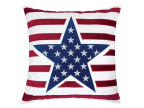 Texis Multi Pillow (Set of 2) - Ornate Home