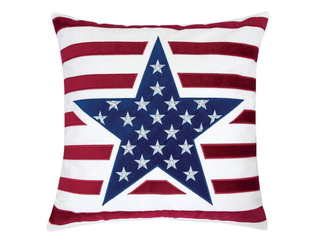 Texis Multi Pillow (Set of 2) - Ornate Home