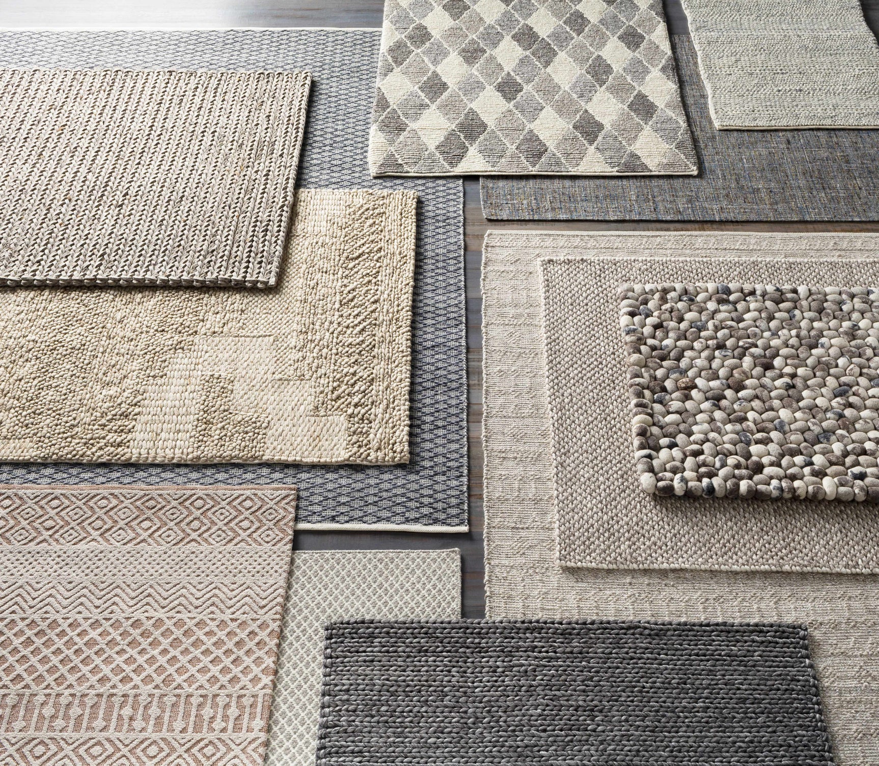 Wilbar Area Rug - Clearance