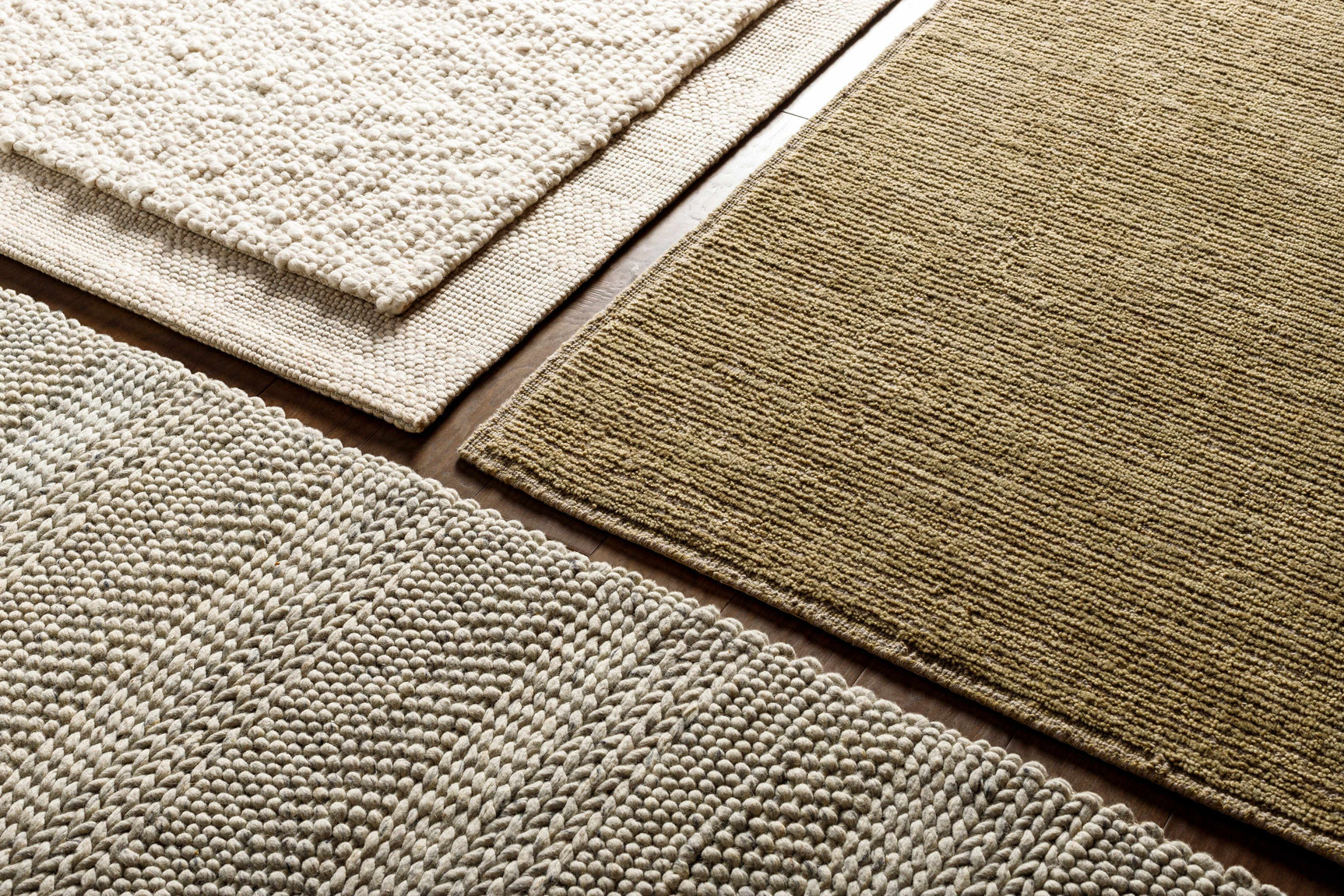 Magpet Area Rug - Clearance