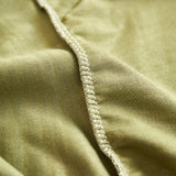 Textured Wave Stretch Sofa Couch Cover, Soft Washable Spandex Furniture Slipcovers - Ornate Home