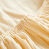 Textured Wave Stretch Sofa Couch Cover, Soft Washable Spandex Furniture Slipcovers - Ornate Home