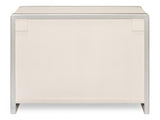 Textures Ivory Commode - Ornate Home