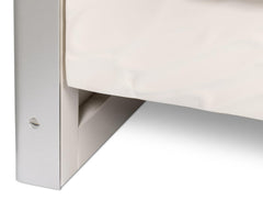 Textures Ivory Commode - Ornate Home