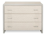 Textures Ivory Commode - Ornate Home