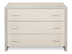 Textures Ivory Commode - Ornate Home