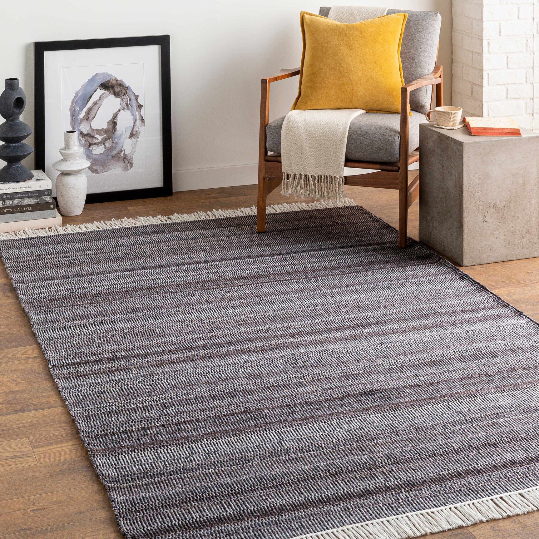 Thabazimbi Area Rug - Clearance - Ornate Home