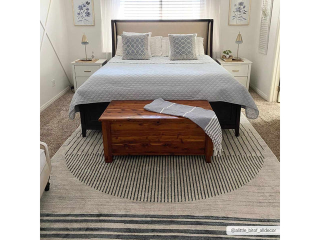 Thad Washable Area Rug - Ornate Home