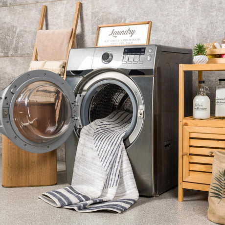 Thad Washable Area Rug - Ornate Home