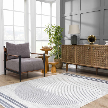 Thad Washable Area Rug - Ornate Home