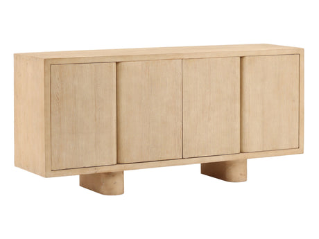 Thalia Natural Sideboard - Ornate Home