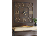 Thames Wall Clock (Online Special Price) - Ornate Home