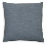Thaneville Blue Pillow (Online Special Price) - Ornate Home