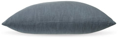 Thaneville Blue Pillow (Set of 4) - Ornate Home