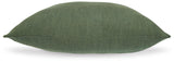 Thaneville Green Pillow (Online Special Price) - Ornate Home