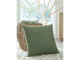 Thaneville Green Pillow (Set of 4) (Online Special Price) - Ornate Home