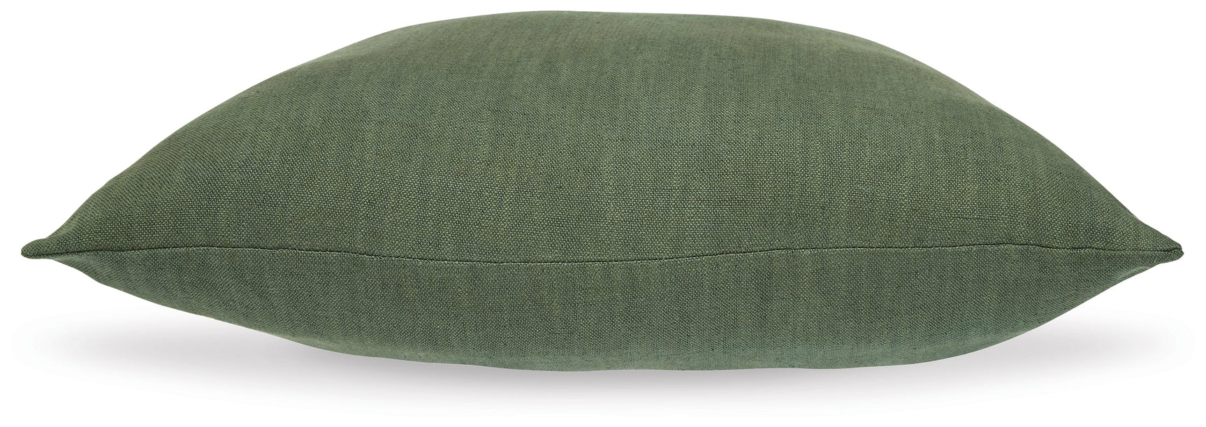 Thaneville Green Pillow (Set of 4) (Online Special Price) - Ornate Home