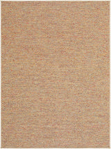 Thanh Beige Outdoor Area Rug - Ornate Home
