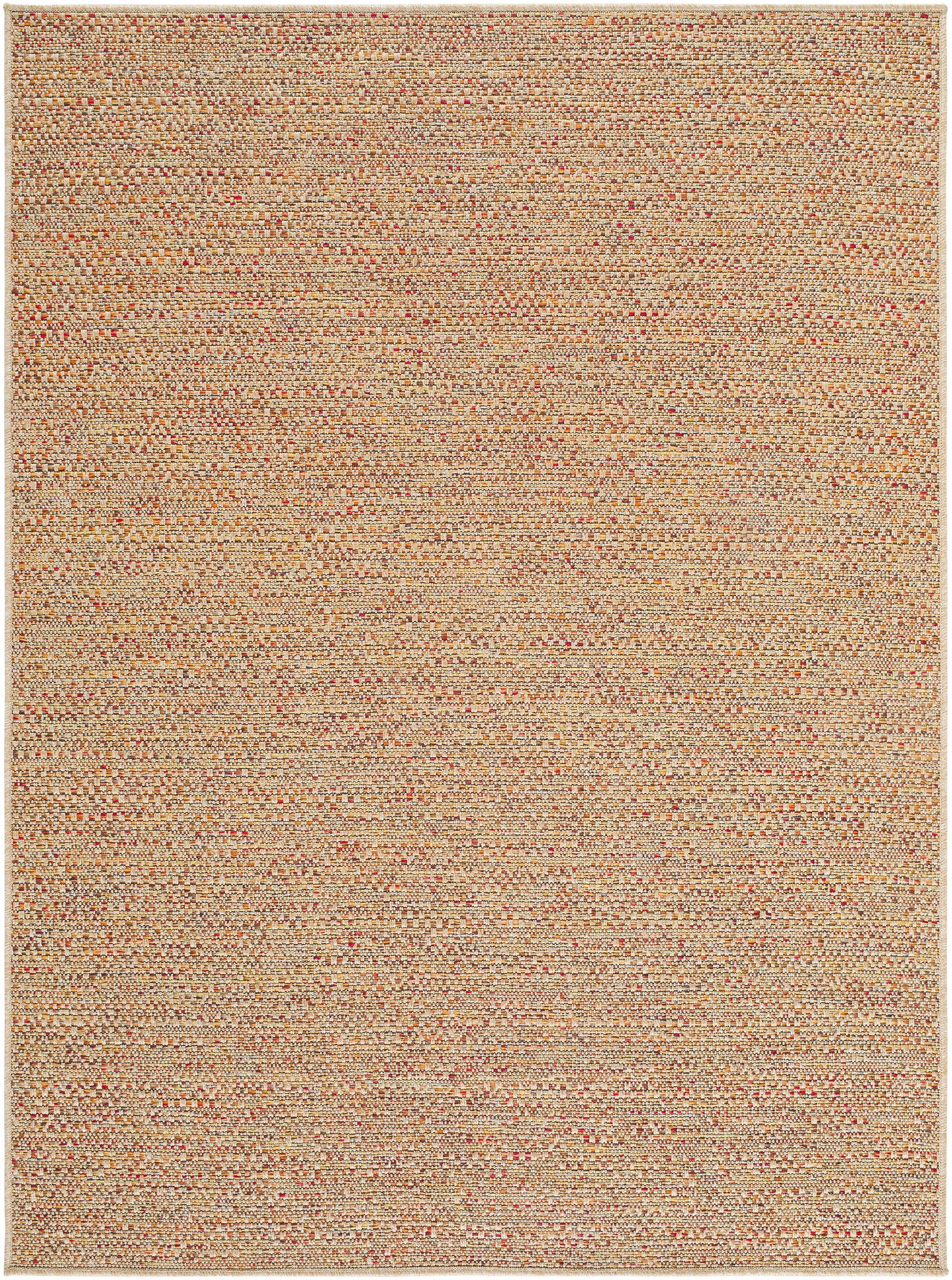 Thanh Beige Outdoor Area Rug - Ornate Home