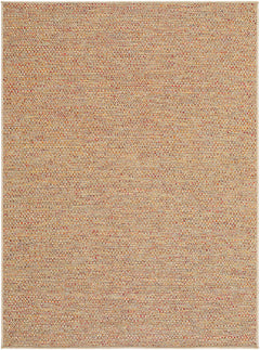 Thanh Beige Outdoor Area Rug - Ornate Home