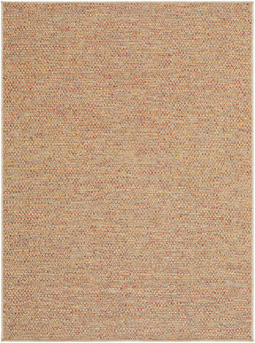 Thanh Beige Outdoor Area Rug - Ornate Home