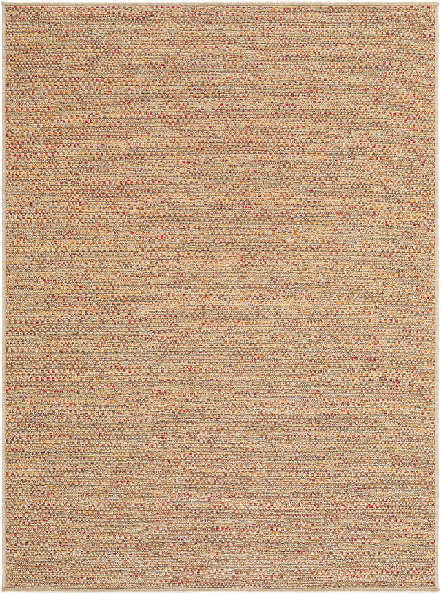 Thanh Beige Outdoor Area Rug - Ornate Home