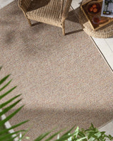 Thanh Beige Outdoor Area Rug - Ornate Home