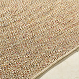 Thanh Beige Outdoor Area Rug - Ornate Home