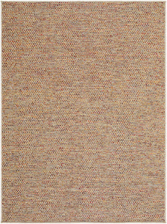 Thanh Beige Outdoor Area Rug - Ornate Home