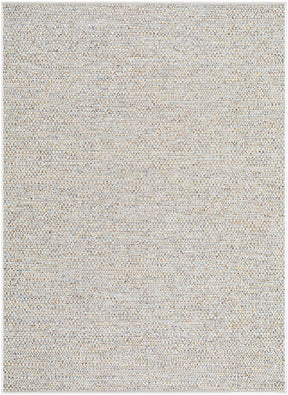 Thanh Ivory Outdoor Area Rug - Ornate Home