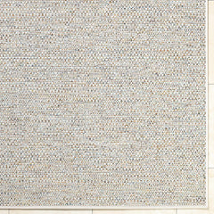 Thanh Ivory Outdoor Area Rug - Ornate Home