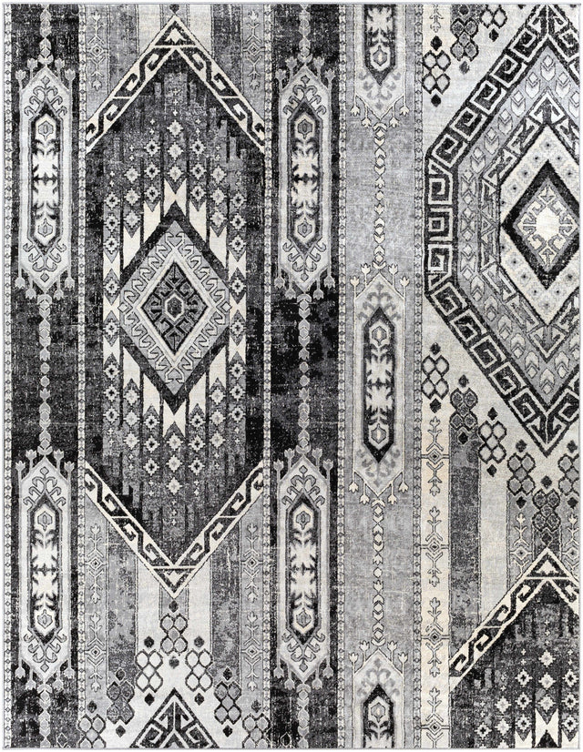 Thatcham Area Rug - Clearance - Ornate Home