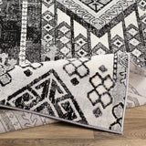 Thatcham Area Rug - Clearance - Ornate Home