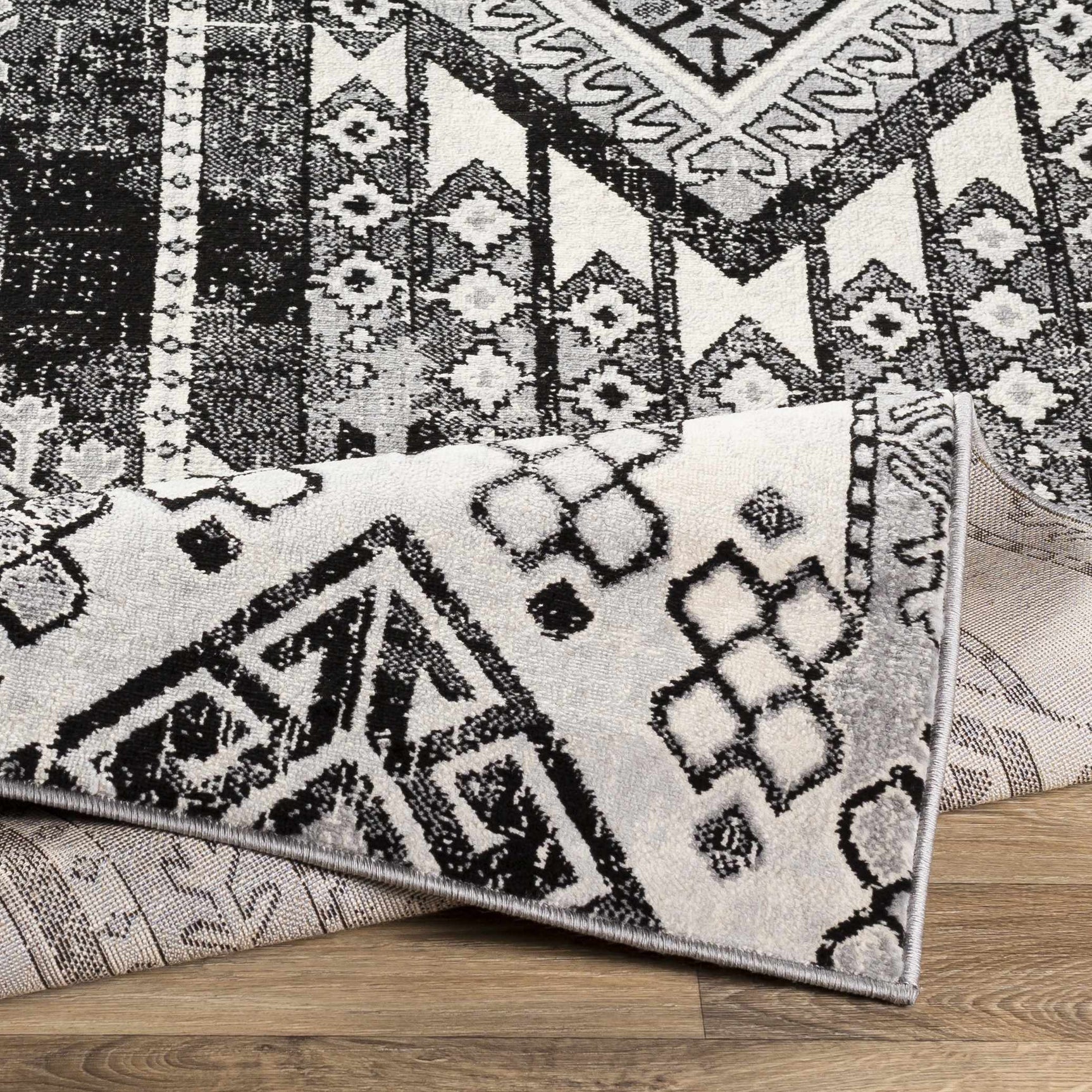 Thatcham Area Rug - Clearance - Ornate Home