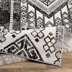 Thatcham Area Rug - Clearance - Ornate Home