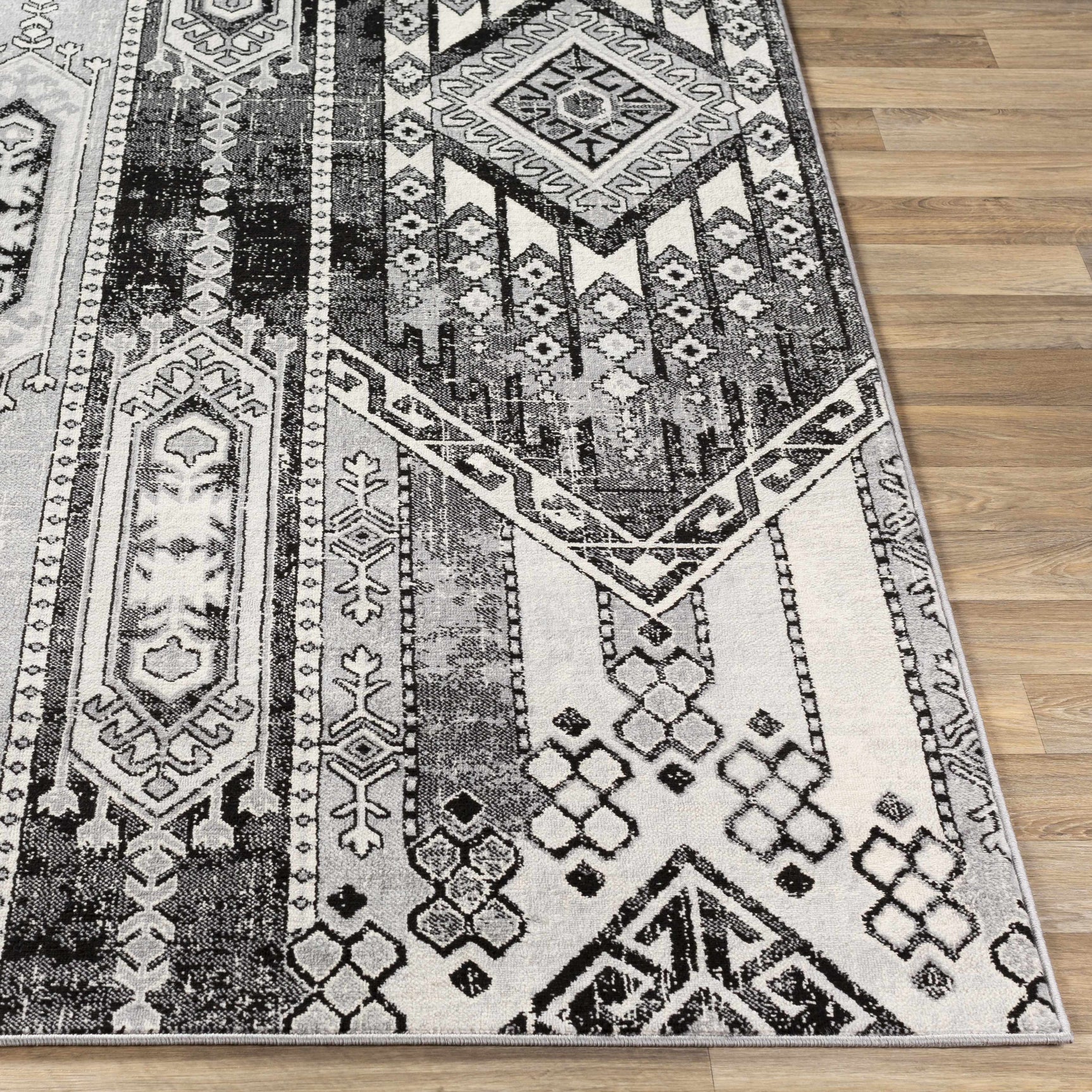 Thatcham Area Rug - Clearance - Ornate Home