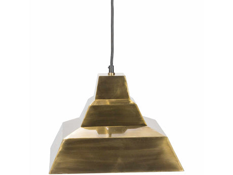 Thayne Ceiling Light - Clearance - Ornate Home