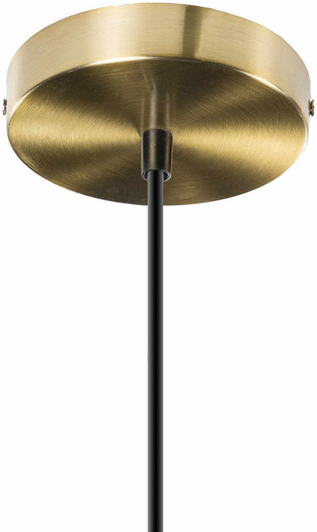 Thayne Ceiling Light - Clearance - Ornate Home