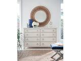 The Escape Sandbar Drawer Dresser - Ornate Home