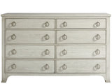 The Escape Sandbar Drawer Dresser - Ornate Home