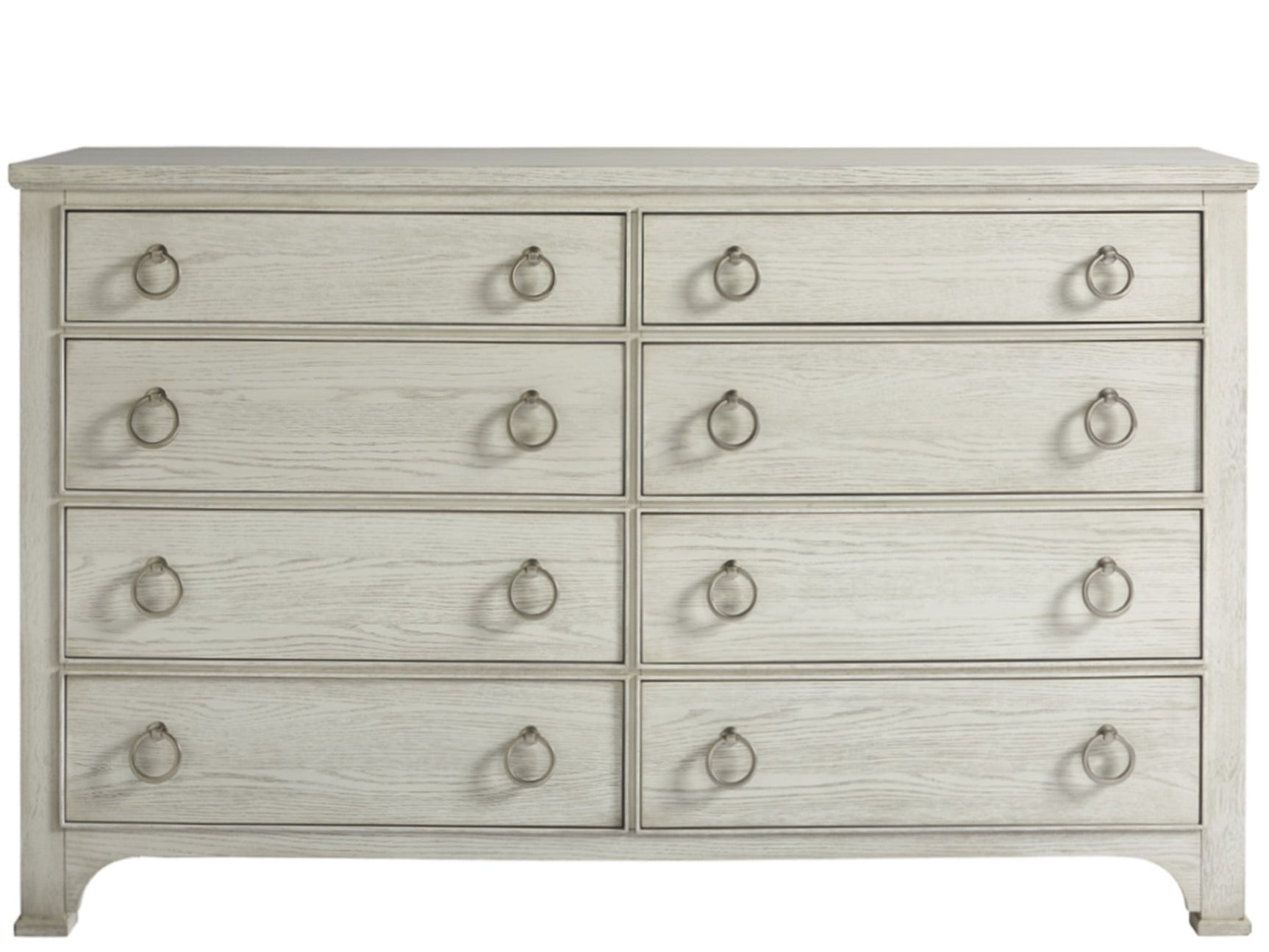 The Escape Sandbar Drawer Dresser - Ornate Home